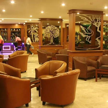 Esra Family Suite Hotel Hotel Altinkum (Aydin)