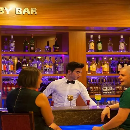 Hotel Esra Family Suite Hotel