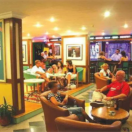Esra Family Otel